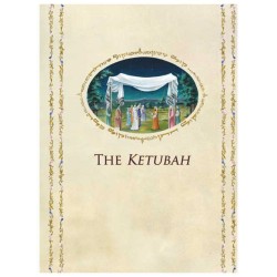 The Wedding Treasury | Books | Judaica