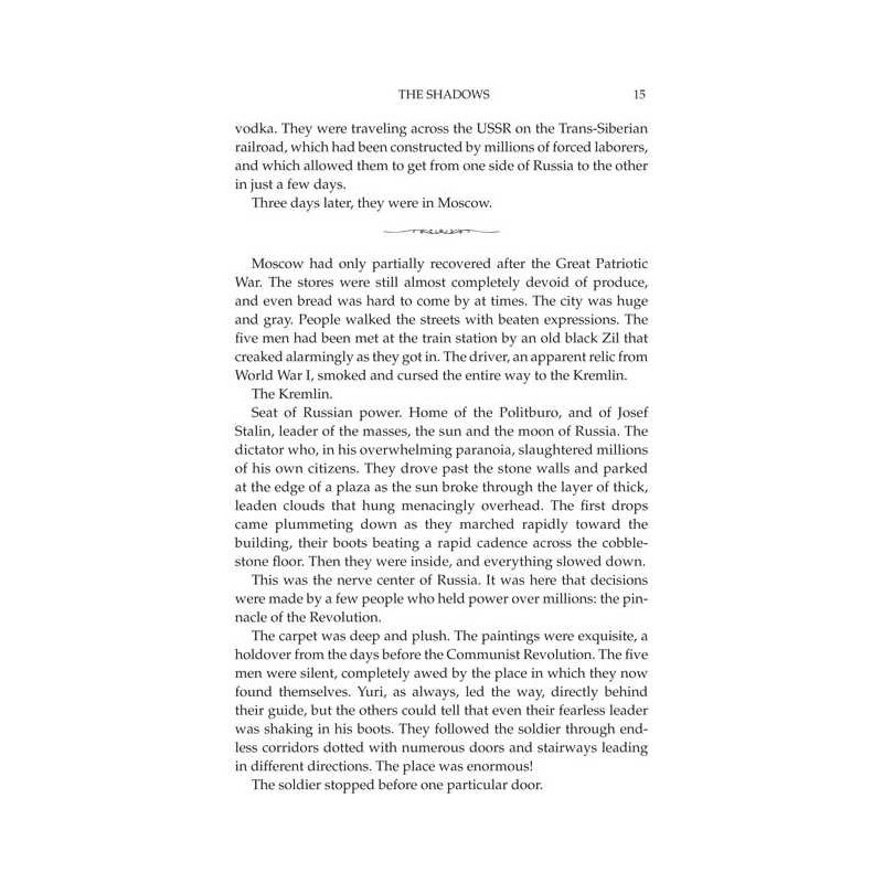 The Shadows - Hardcover | Books | Judaica