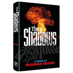 The Shadows - Hardcover | Books | Judaica