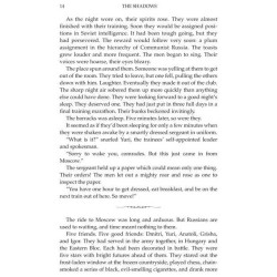 The Shadows - Hardcover | Books | Judaica