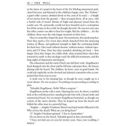 The Will - Hardcover | Books | Judaica