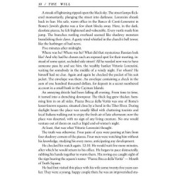 The Will - Hardcover | Books | Judaica