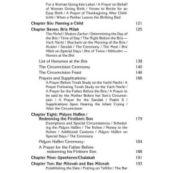 The Simchah Handbook | Books | Judaica