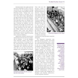 The World That Was: America 1900-1945 | Books | Judaica