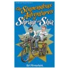 The Stupendous Adventures of Shragi & Shia - Paper | Books | Judaica
