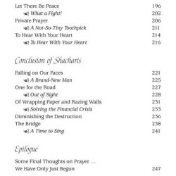 Touched By A Prayer 2 - Hardcover | Books | Judaica