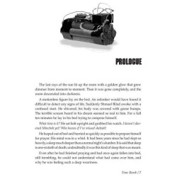 Time Bomb - Hardcover | Books | Judaica