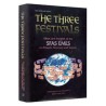 The Three Festivals: Sfas Emes - Hardcover | Books | Judaica