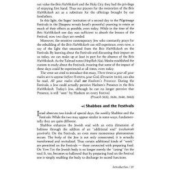 The Three Festivals: Sfas Emes - Hardcover | Books | Judaica