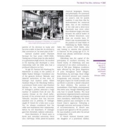 The World That Was: Ashkenaz - The Legacy of Germa | Books | Judaica