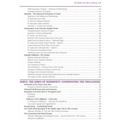 The World That Was: Ashkenaz - The Legacy of Germa | Books | Judaica