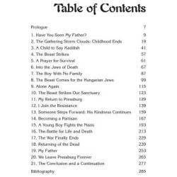 The Youngest Partisan - Hardcover | Books | Judaica