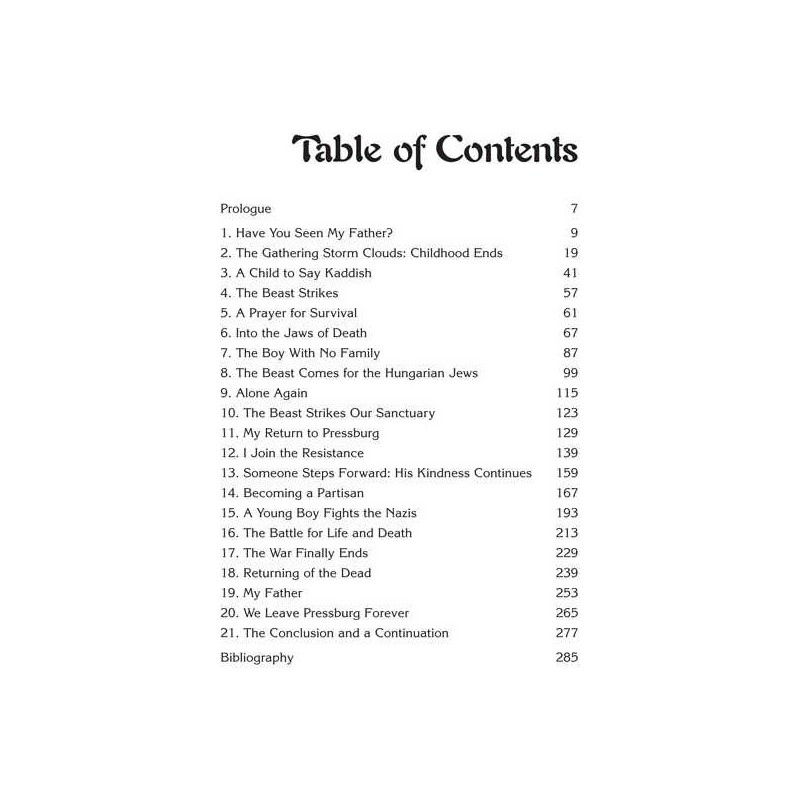 The Youngest Partisan - Hardcover | Books | Judaica