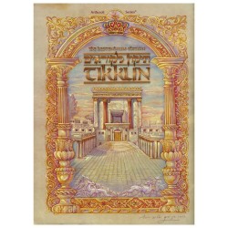 Kestenbaum Edition Tikkun Deluxe Gift Edition | Books | Judaica