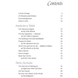 Touched By A Prayer 1 - Hardcover | Books | Judaica