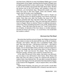 TOUCHED BY THE SEDER (H/C) | Passover | Judaica