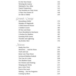 Touched By A Story 3 - Hardcover | Books | Judaica