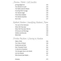 Touched By A Story 3 - Hardcover | Books | Judaica