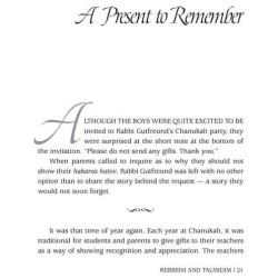 Touched By A Story 4 - Hardcover | Books | Judaica