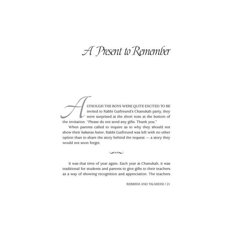 Touched By A Story 4 - Hardcover | Books | Judaica