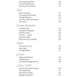 Touched By A Story 4 - Hardcover | Books | Judaica