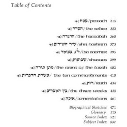 A Treasury Of Chassidic Tales - Festivals - Hardco | Books | Judaica