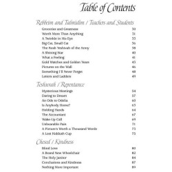 Touched By A Story 2 - Hardcover | Books | Judaica