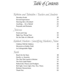 Touched by a Story - Paperback | Books | Judaica