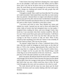 Touched by a Story - Paperback | Books | Judaica