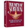 Triumph of Survival - Compact Size | Books | Judaica