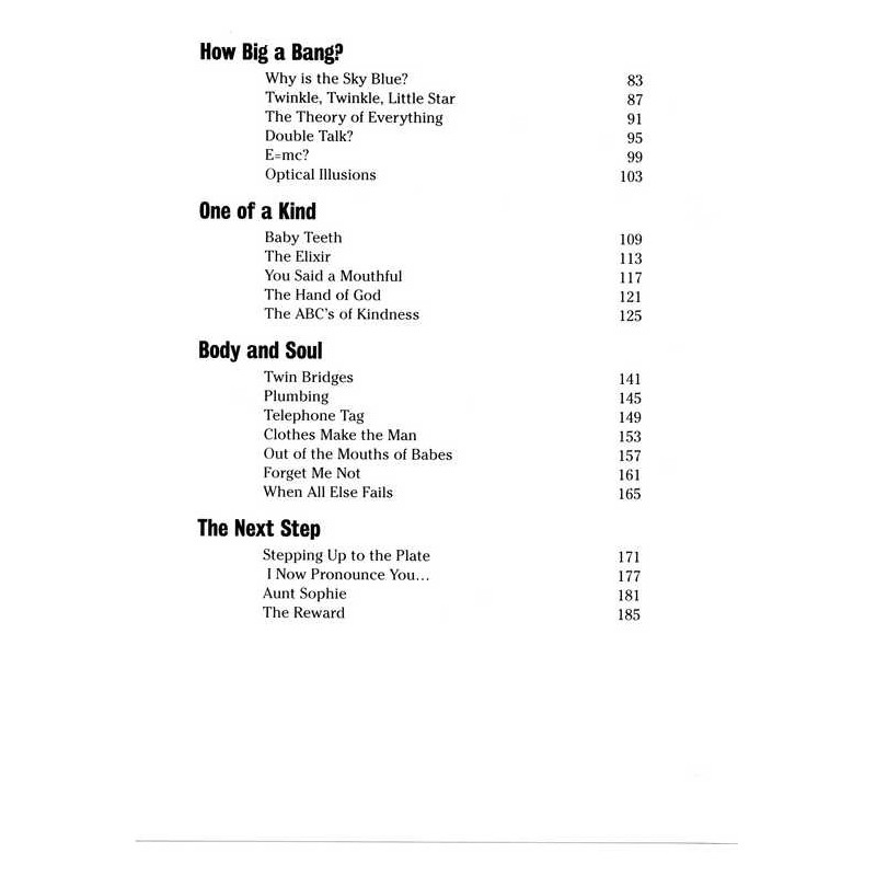 The Jewish Theory of Everything - Hardcover | Books | Judaica