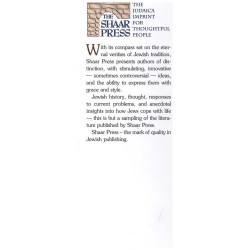 The Jewish Theory of Everything - Hardcover | Books | Judaica