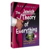 The Jewish Theory of Everything - Hardcover | Books | Judaica