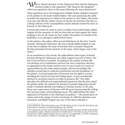 The Forgotten Memoirs | Books | Judaica