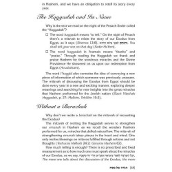 The Eishes Chayil Haggadah | Passover | Judaica