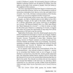 The Eishes Chayil Haggadah | Passover | Judaica