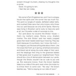 The Face in the Mirror | Books | Judaica