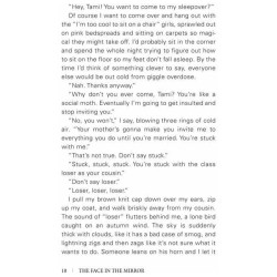 The Face in the Mirror | Books | Judaica