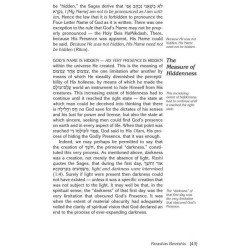 The Majesty of Bereishis | Books | Judaica