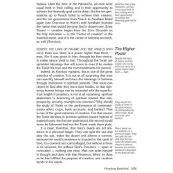 The Majesty of Bereishis | Books | Judaica