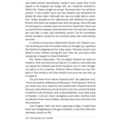 The Spark of a Story | Books | Judaica