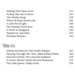 The Spark of a Story | Books | Judaica