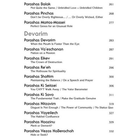 The Power of a Vort | Books | Judaica