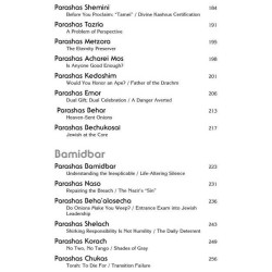 The Power of a Vort | Books | Judaica