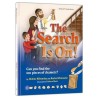 The Search is On | Books | Judaica