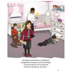 The Search is On | Books | Judaica