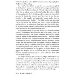 To Be a Mentch | Books | Judaica