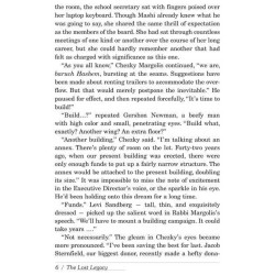 The Lost Legacy - Paperback | Books | Judaica