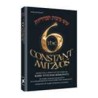 The Six Constant Mitzvos Pocket Size - Hardcover | Books | Judaica