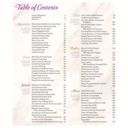 The Silver Platter Simple Elegance | Books | Judaica